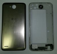 Лот: 11243331. Фото: 4. корпус LG X power 2 m320 комплект. Красноярск