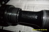 Лот: 18445022. Фото: 7. Крепкие шатуны Truvativ Hussefelt...