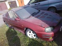 Лот: 12419507. Фото: 6. Mazda MX-3, MX3 МКПП мазда автозам...