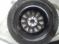 Лот: 11590958. Фото: 2. литье k&k R18 4x98. Шины, Диски