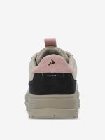 Лот: 25369059. Фото: 4. Кеды женские Demix Ultra Suede... Красноярск