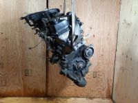 Лот: 19014423. Фото: 10. Двигатель Toyota Vitz KSP90 1KRFE...