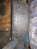 Лот: 15828806. Фото: 3. 245/70 r16. Авто, мото, водный транспорт