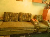 Лот: 3561722. Фото: 6. Отличный мягкий уголок+кресло