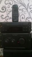 Лот: 8557343. Фото: 2. Музыкальный центр Sony mini hi-fi... Аудиотехника