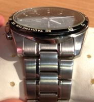 Лот: 19874345. Фото: 4. Часы Casio Edifice EFR-512. Красноярск