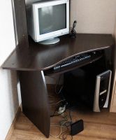 Лот: 6861034. Фото: 2. Стол компьютерный. Офисная мебель и домашние кабинеты