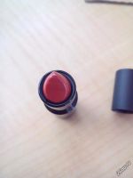 Лот: 5928132. Фото: 2. помада Рив Гош, нежно-коричневый... Косметика и уход