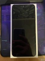 Лот: 18486094. Фото: 3. Xiaomi redmi note 10. Красноярск