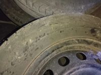 Лот: 14462866. Фото: 5. Летние колеса R14, 185/65, 4x100