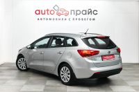 Лот: 19578526. Фото: 5. Kia Ceed, II 1.6 MT (129 л.с...