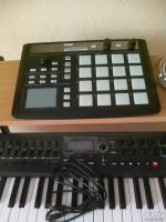 Лот: 8605852. Фото: 2. Korg padkontrol. Обмен. Музыкальные инструменты