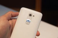 Лот: 7817848. Фото: 7. LG G2 D802 32Gb