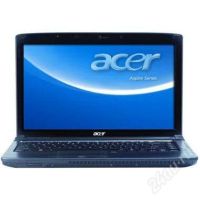 Лот: 1424989. Фото: 2. Игровой Acer ASPIRE 4740G Core... Компьютеры, ноутбуки, планшеты