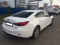 Лот: 7756723. Фото: 2. Mazda 6 2013 28 тыс. Авто, мото, водный транспорт