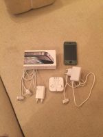 Лот: 6812461. Фото: 7. iPhone 4s 16gb black(+ подарки...