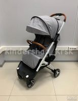 Лот: 13821564. Фото: 3. Новая прогулочная коляска Yoya... Дети растут
