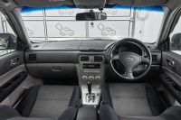 Лот: 19453381. Фото: 9. Subaru Forester, II Рестайлинг...