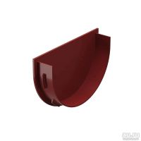Лот: 13441668. Фото: 2. Водосточная система Docke Premium... Отделочные материалы