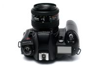 Лот: 14569439. Фото: 6. Fujifilm FinePix S2 Pro + Nikon...
