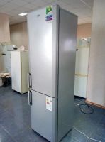 Лот: 11131657. Фото: 2. Холодильник BEKO гарантия 12 месяцев. Крупная бытовая техника