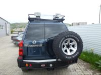 Лот: 4120879. Фото: 4. Nissan Patrol, 2009 год