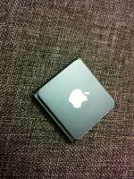 Лот: 7916518. Фото: 2. Плейер Apple iPod Shuffle 2Gb... Аудиотехника