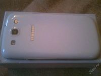 Лот: 2710317. Фото: 2. Samsung GT- i9300 Galaxy S III... Смартфоны, связь, навигация