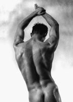 Лот: 17191773. Фото: 5. Фотоальбом "Обнажение. Новая русская...