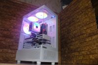 Лот: 23703015. Фото: 2. Мощный игровой ПК [Ryzen 5-5500... Компьютеры, ноутбуки, планшеты