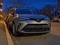 Лот: 20406681. Фото: 5. продам Toyota C-HR