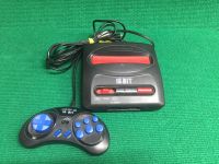 Лот: 19703415. Фото: 2. Игровая приставка Sega 16 bit... Игровые приставки, консоли, видеоигры
