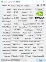 Лот: 14938646. Фото: 4. Nvidia GeForce GTX 1060 6gb. Красноярск