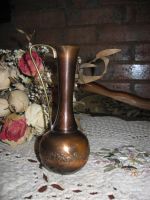 Лот: 10619493. Фото: 4. Антикварный миниатюрный кувшин... Красноярск