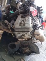 Лот: 16621229. Фото: 2. двигатель в разбор. Автозапчасти