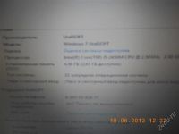 Лот: 2888499. Фото: 2. samsung 15/6 i5 4000/1000. Компьютеры, ноутбуки, планшеты