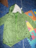 Лот: 11227511. Фото: 2. куртка демисезон, подойдет беременным. Женская одежда