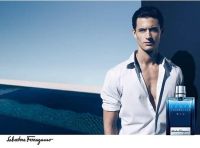 Лот: 13648902. Фото: 3. Salvatore Ferragamo men Acqua... Красота и здоровье