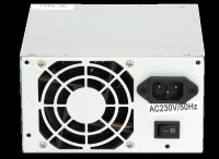 Лот: 3520641. Фото: 3. Блок питания CROWN CM-PS400W... Компьютеры, оргтехника, канцтовары