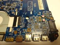 Лот: 11410050. Фото: 3. Материнская плата Husk MB 11309-2... Компьютеры, оргтехника, канцтовары