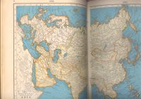 Лот: 21643546. Фото: 15. Readi-Reference Atlas of the world...