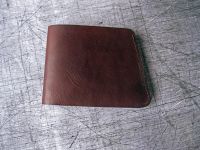 Лот: 17650919. Фото: 3. Кошелек bi-fold с магнитной застежкой. Одежда, обувь, галантерея