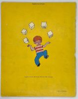 Лот: 25204279. Фото: 11. 📒 Yuri Cherepanov. Kiril's capers...