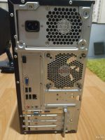 Лот: 13395233. Фото: 4. Системный блок Lenovo 280w/ DVD-RW... Красноярск