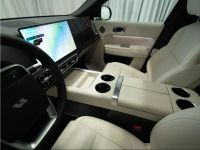 Лот: 25705960. Фото: 12. Внедорожник Li Auto L9 2025