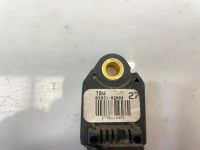 Лот: 25065015. Фото: 2. датчик airbag toyota corolla ZRE151L. Автозапчасти