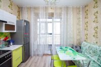 Лот: 25344104. Фото: 4. 1-комн. квартира , Красноярск... Красноярск