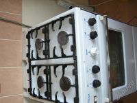 Лот: 537684. Фото: 2. плита газовая. Крупная бытовая техника