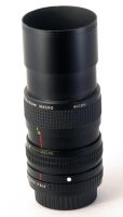 Лот: 6374754. Фото: 9. Редкий зум XR Rikenon 70-150mm...