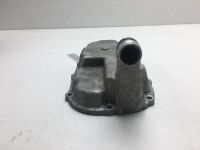 Лот: 20394379. Фото: 4. Крышка двигателя Audi A6 1997... Красноярск